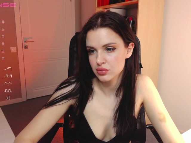 Broadcast screenshots Mary-Mi