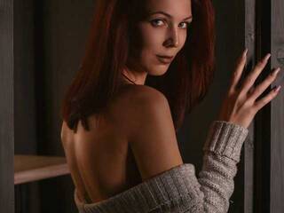 Erotic video chat Mary-Raspberry