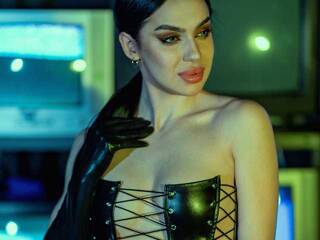 Erotic video chat Mary-star