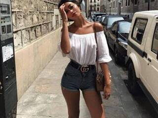 Erotic video chat Mary2020