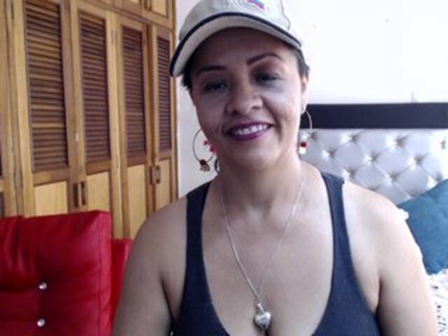 Broadcast screenshots mary41