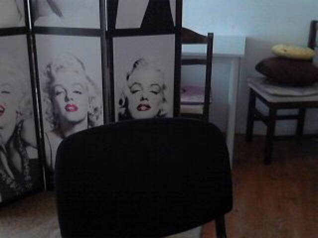 Broadcast screenshots Mary_Lu