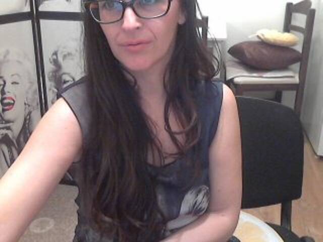 Broadcast screenshots Mary_Lu