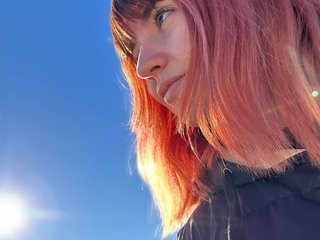 Erotic video chat Marya5
