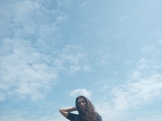 Erotic video chat Maryachka23