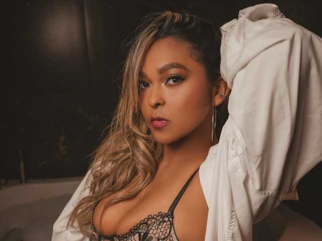 Photo of the profile maryah-simons