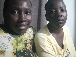 Erotic video chat Maryandisha1