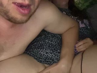 Erotic video chat MaryandRobi