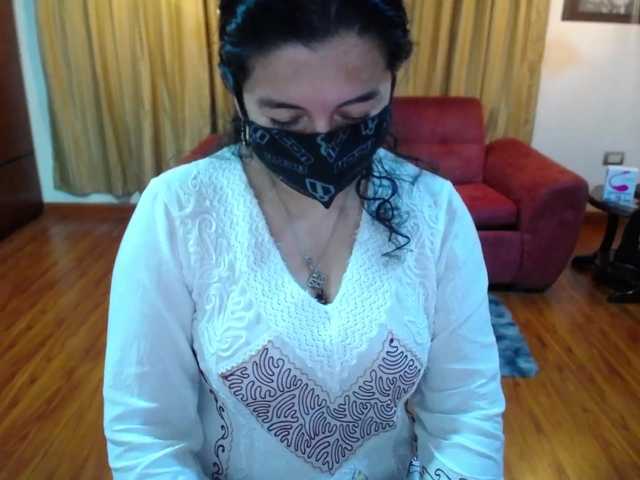 Broadcast screenshots Maryc01