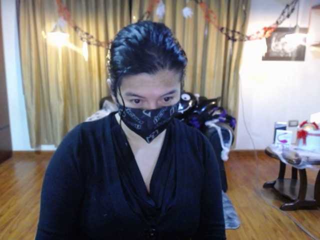 Broadcast screenshots Maryc01