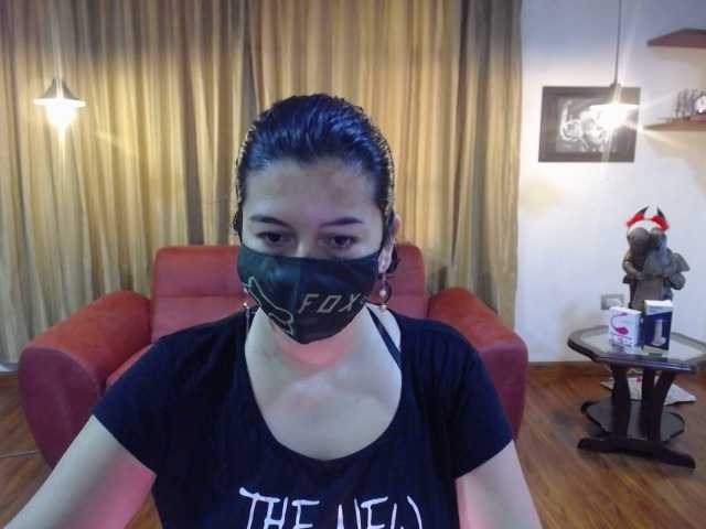 Broadcast screenshots Maryc01