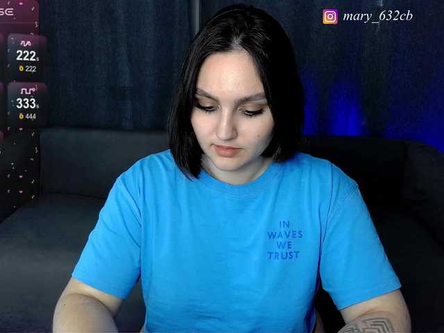 Broadcast screenshots marycb632