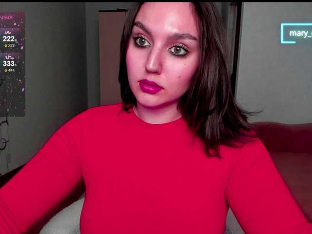 Broadcast screenshots marycb632