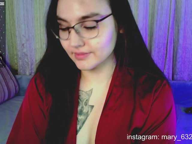 Broadcast screenshots marycb632