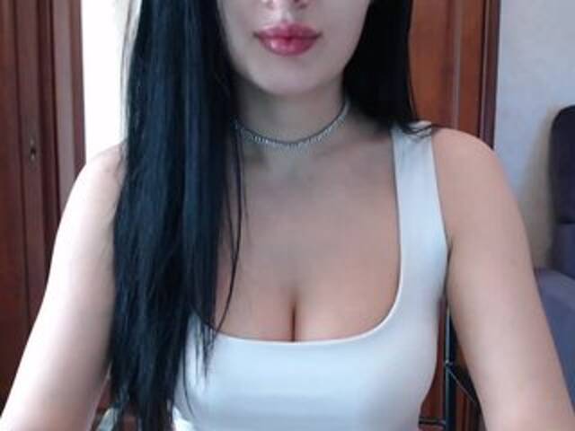 Broadcast screenshots SirenaLove