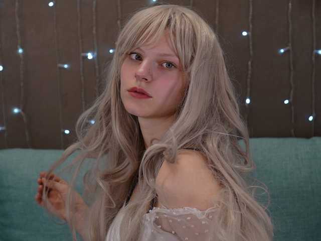 Photo of the profile MaryFlex