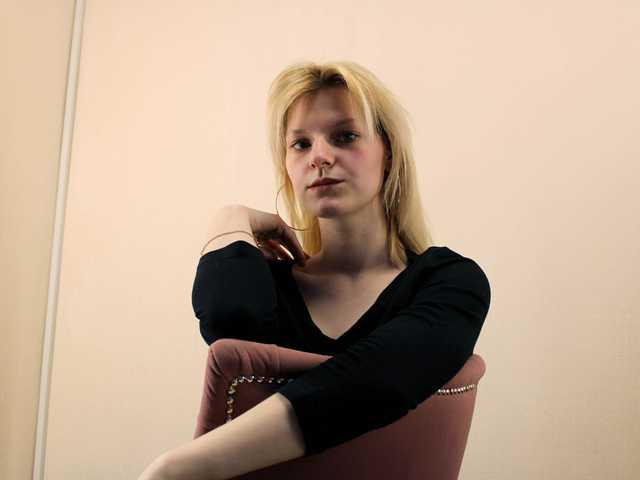 Photo of the profile MaryFlex