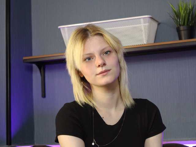 Photo of the profile MaryFlex