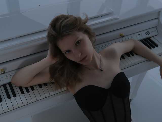 Photo of the profile MaryFlex