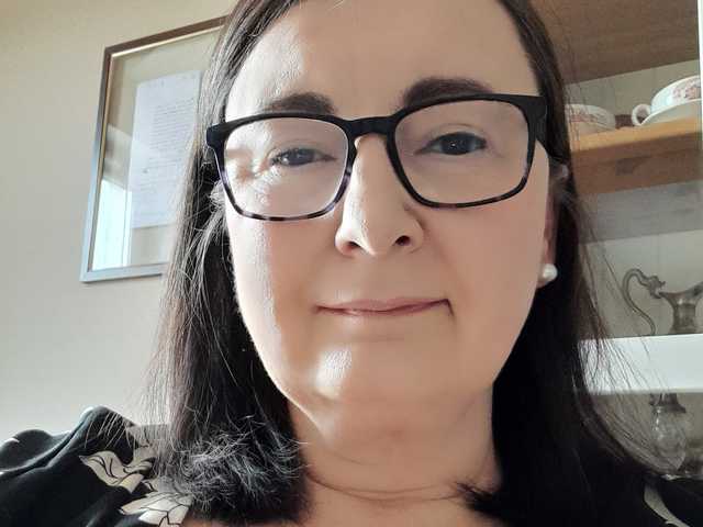 Photo of the profile MaryFlore