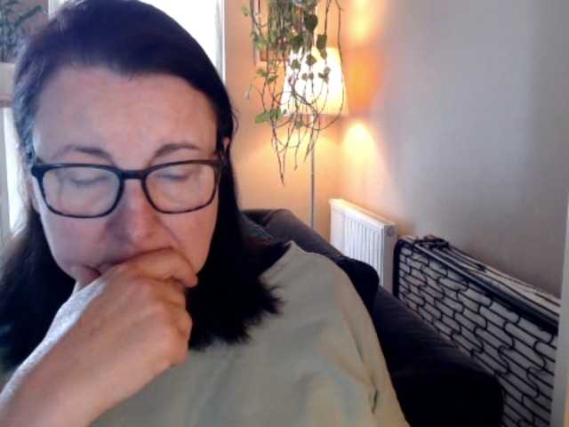 Broadcast screenshots MaryFlore