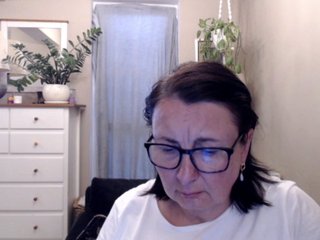 Erotic video chat MaryFlore
