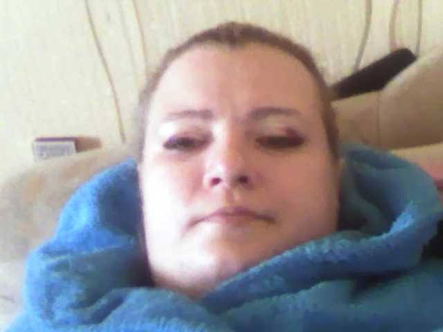 Broadcast screenshots MaryHardcore