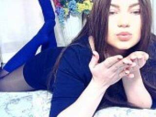 Erotic video chat maryislove