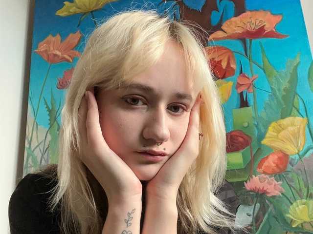 Photo of the profile MaryjaneMacdougal