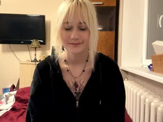 Erotic video chat MaryjaneMacdougal