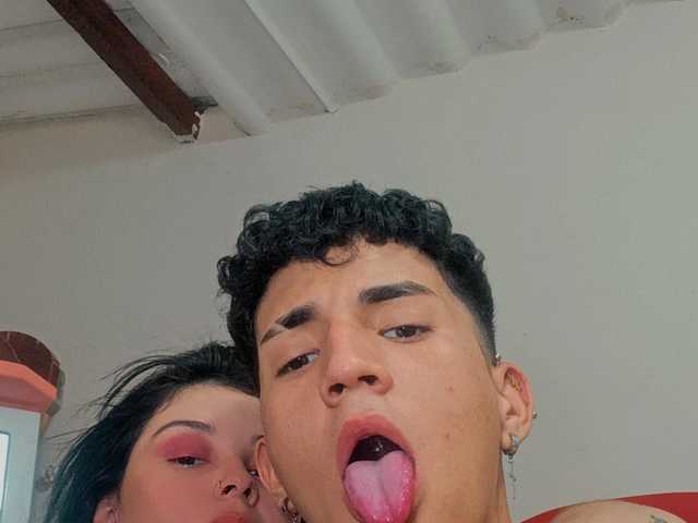 Photo of the profile MaryJean-sexy