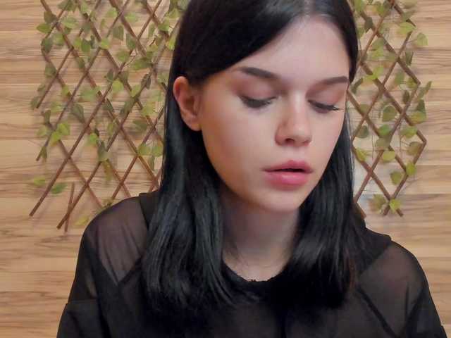 Broadcast screenshots MaryKruz