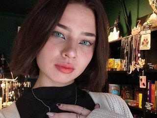 Erotic video chat MaryLame