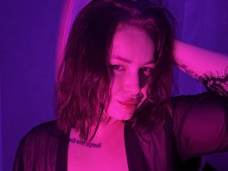 Erotic video chat LissiVoxen