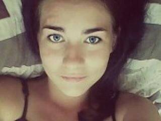 Erotic video chat marymarlin