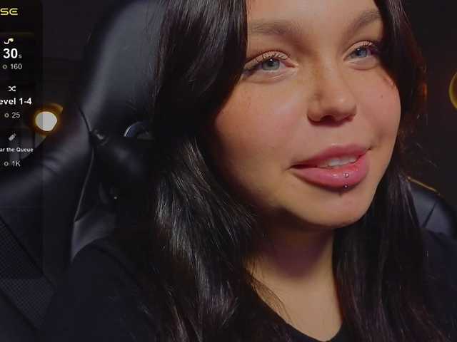 Broadcast screenshots MaryMayven