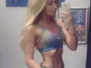 Erotic video chat maryme1
