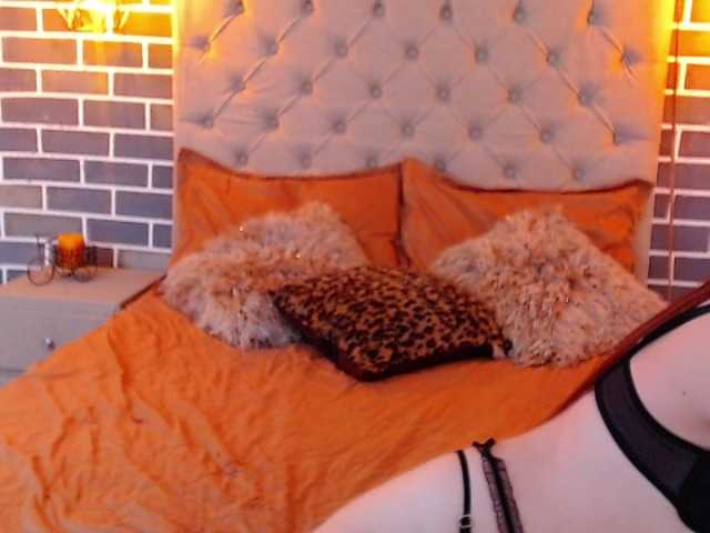 Broadcast screenshots MaryMiler