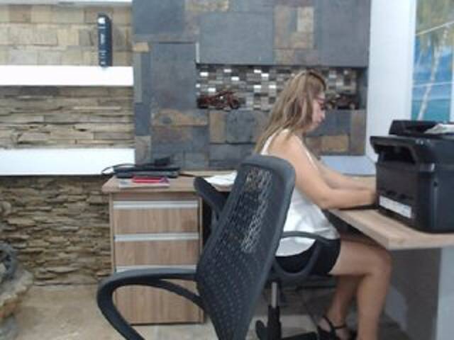 Broadcast screenshots maryoffice