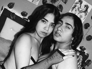 Erotic video chat MaryRosaBDSM