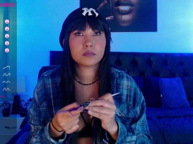 Broadcast screenshots MaryRouss