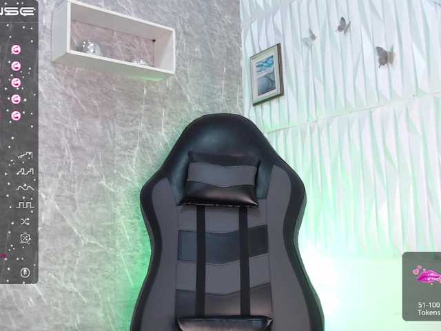 Broadcast screenshots MaryRouss