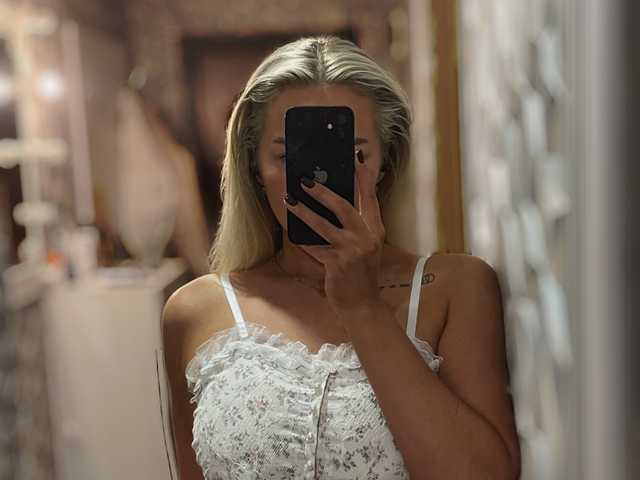 Photo of the profile Marysik
