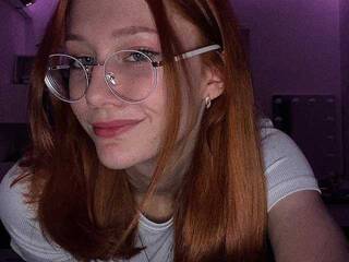 Erotic video chat MaryWatson