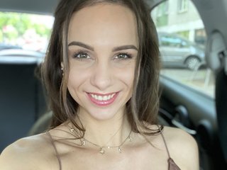 Erotic video chat MaryWet