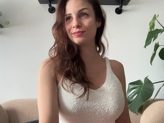 Erotic video chat MaryWet