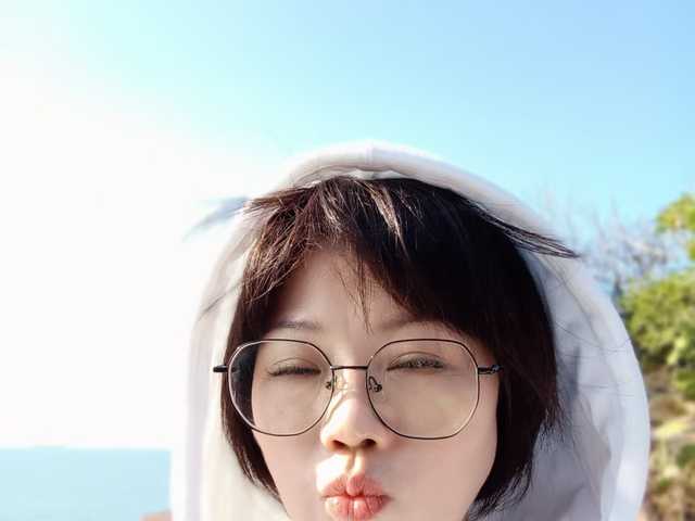 Photo of the profile maryzhong