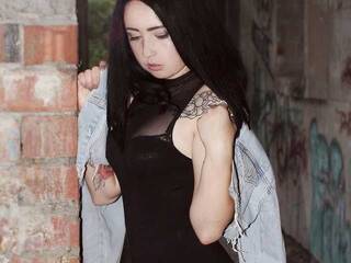 Erotic video chat Masha-Silent