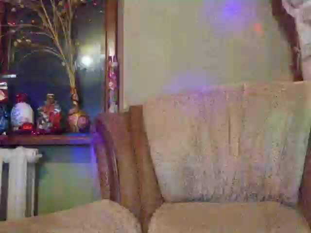 Broadcast screenshots Masha-Silent