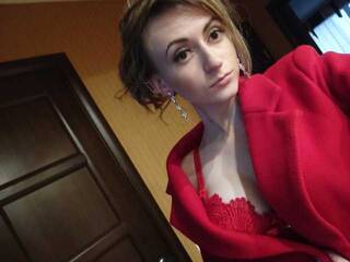 Erotic video chat Masha1998a